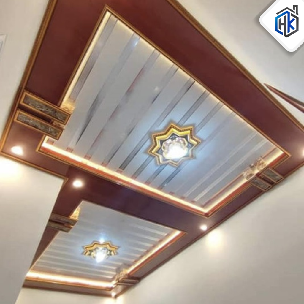 Harga Promo Plafon Gypsum di Surabaya