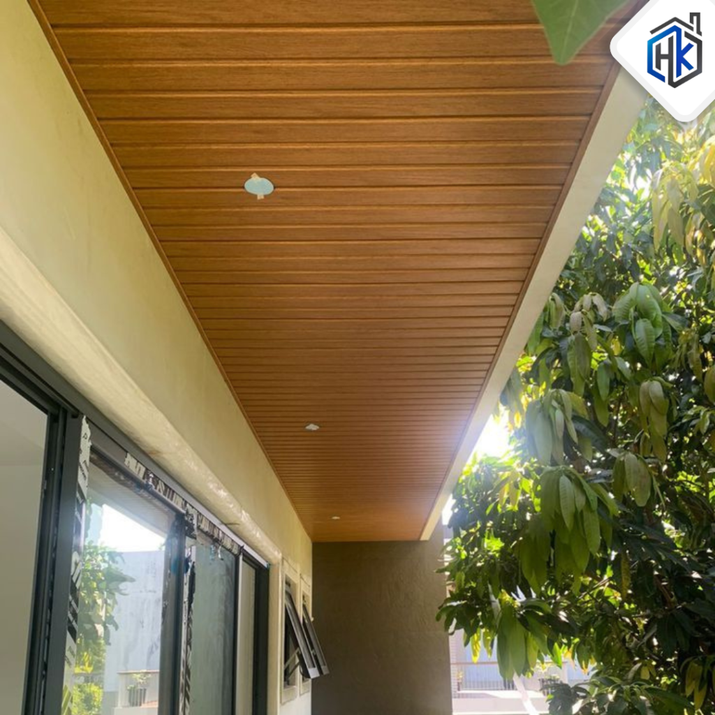 Estimasi Biaya Pasang Plafon PVC Surabaya Terbaru 2025